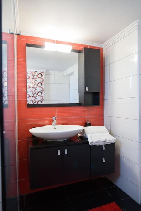 Top Floor Apartment Heraklion  ภายนอก รูปภาพ